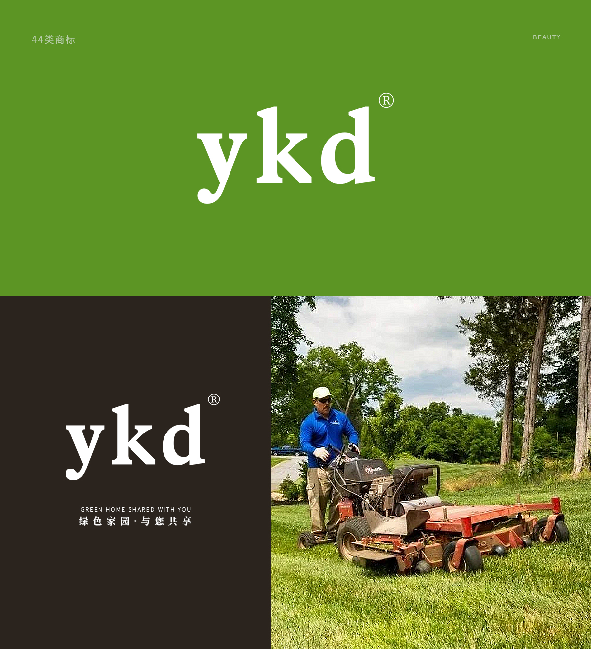 YKD