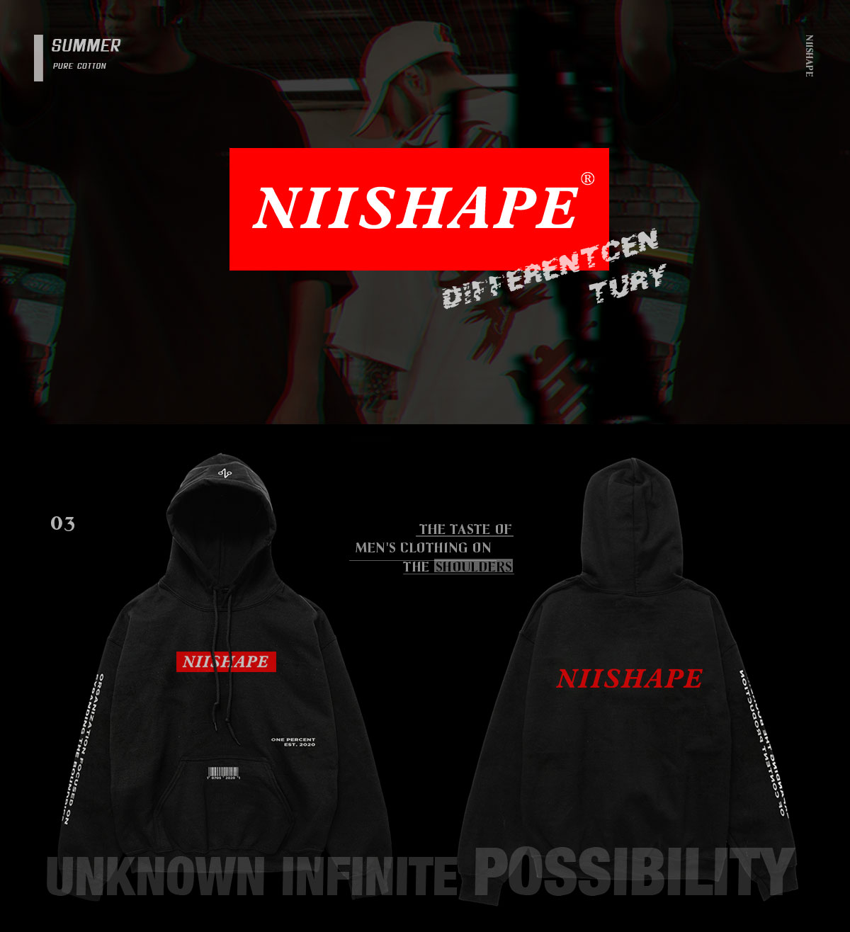 NIISHAPE