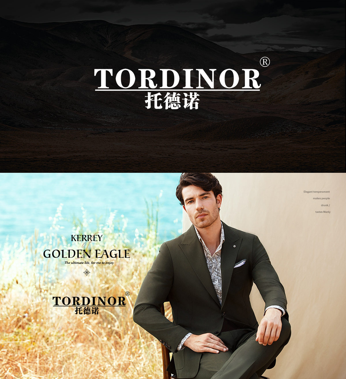 托德诺 TORDINOR