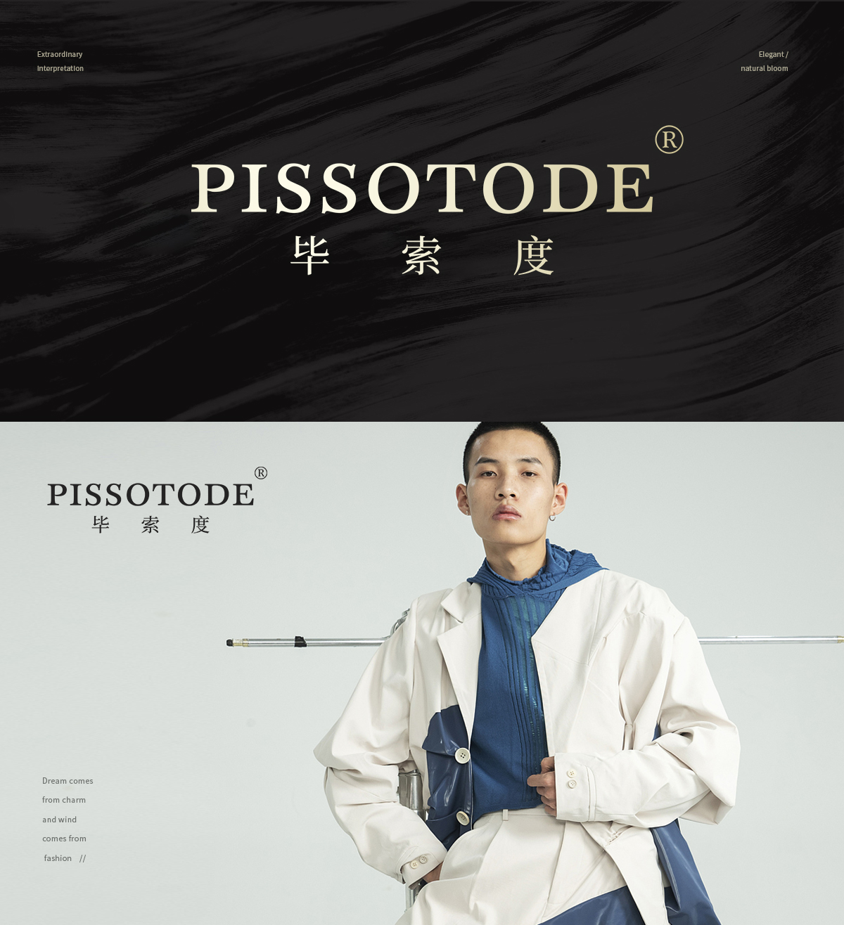 毕索度 PISSOTODE