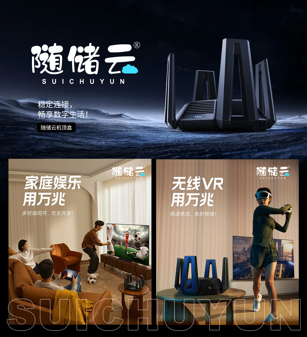 随储云