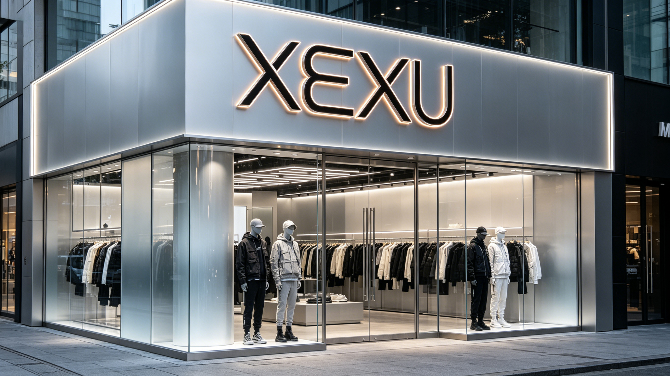 XEX*