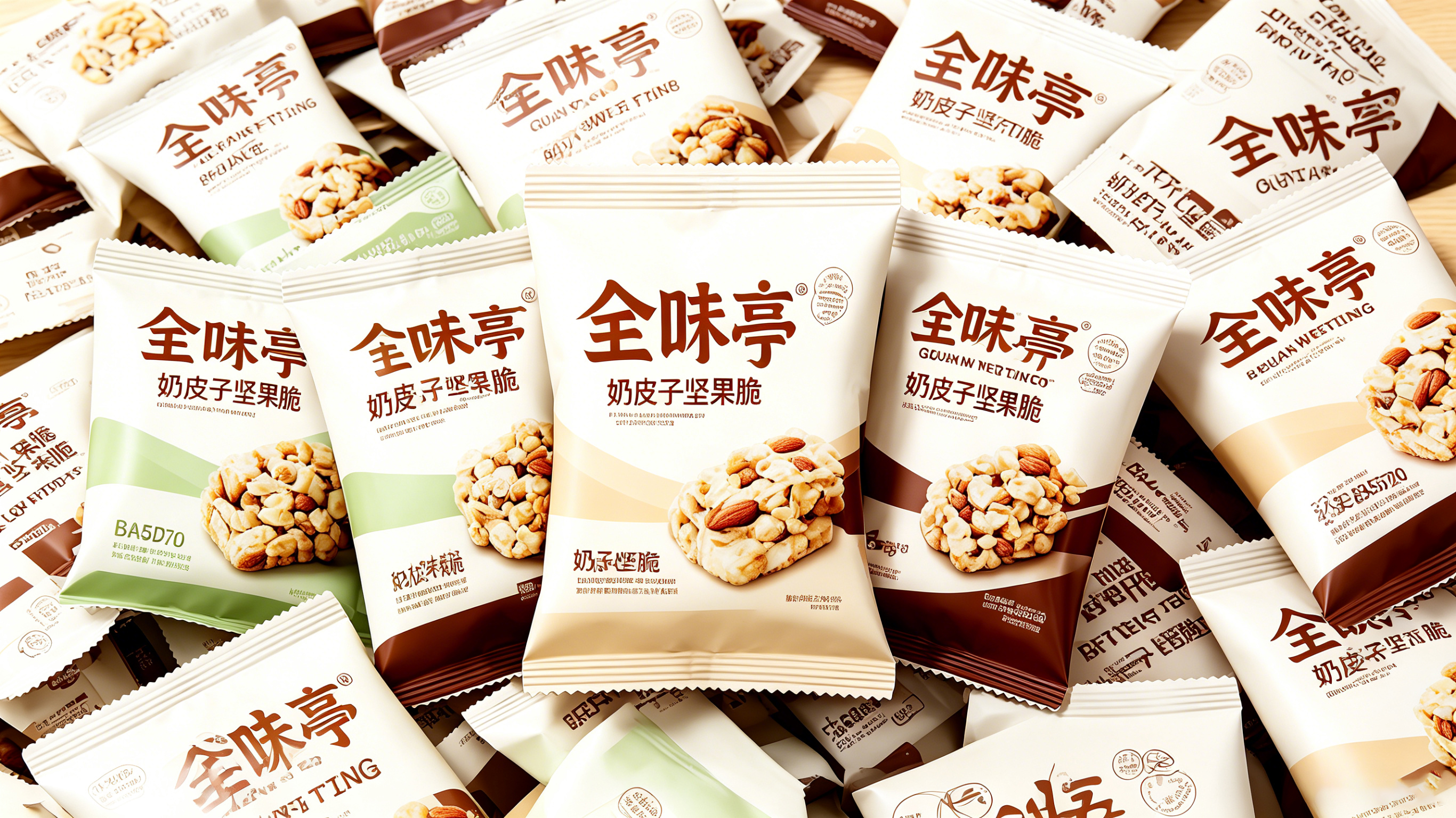 全味*QUAN WEI TIN*