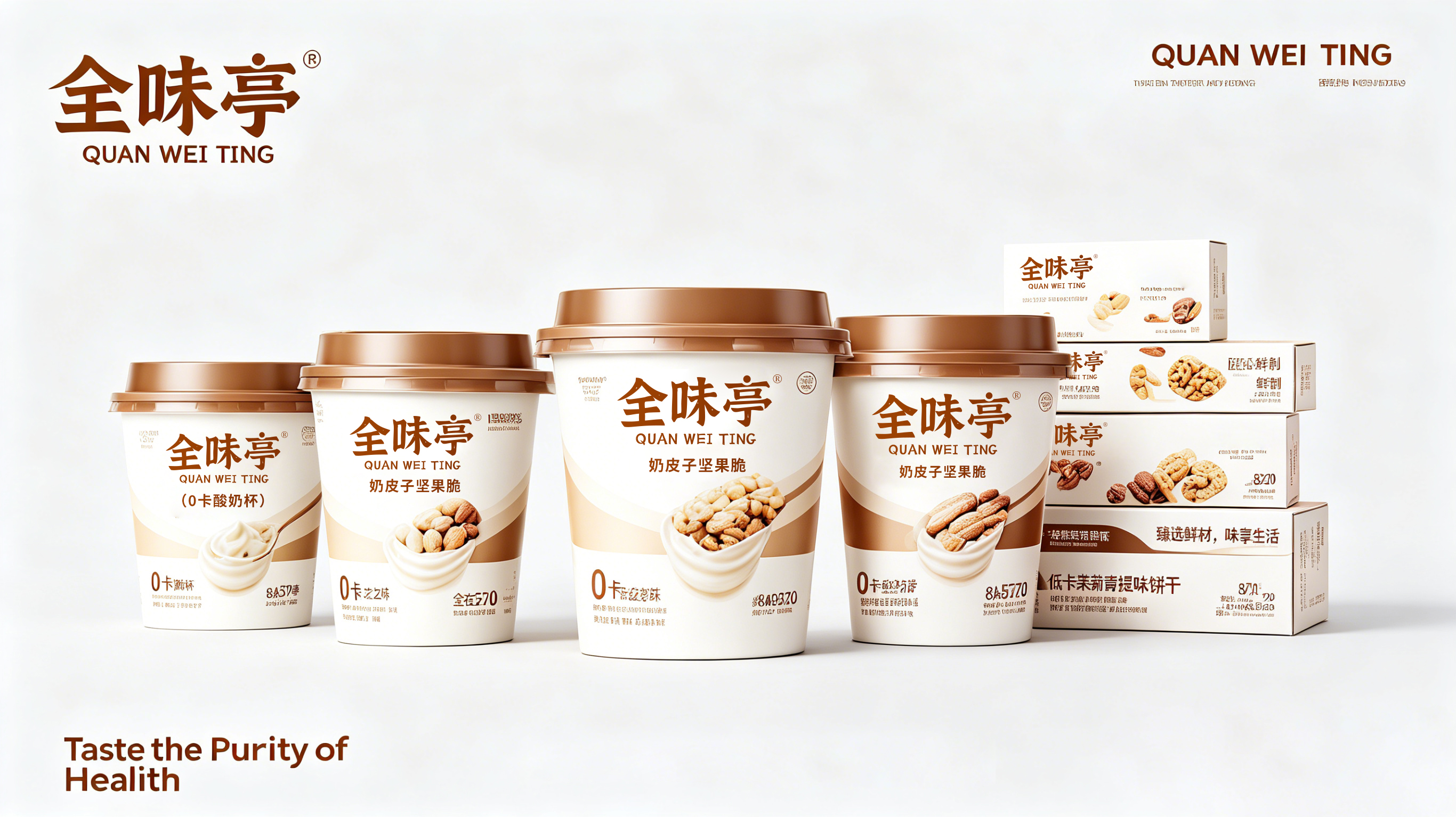 全味*QUAN WEI TIN*
