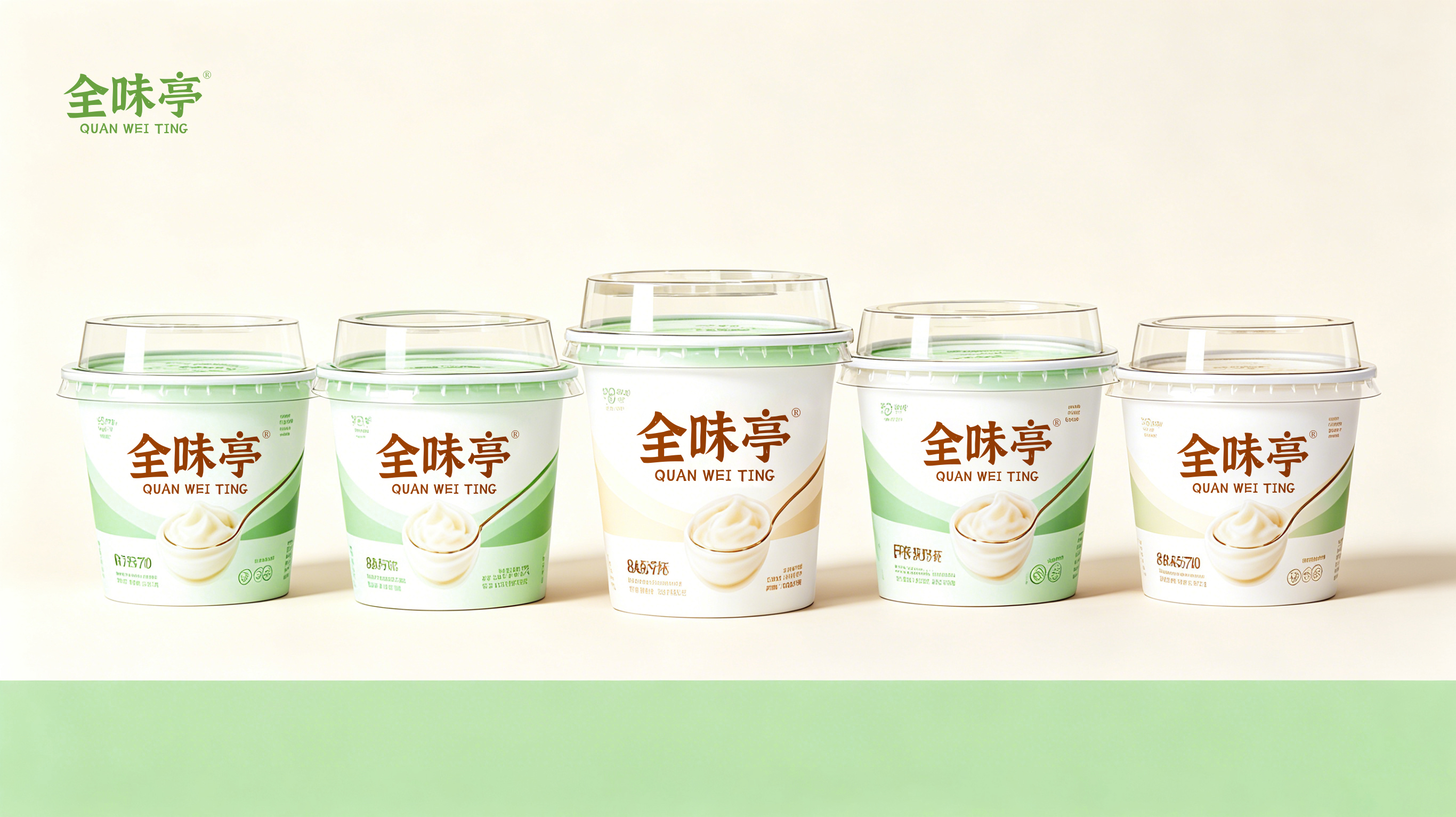 全味*QUAN WEI TIN*