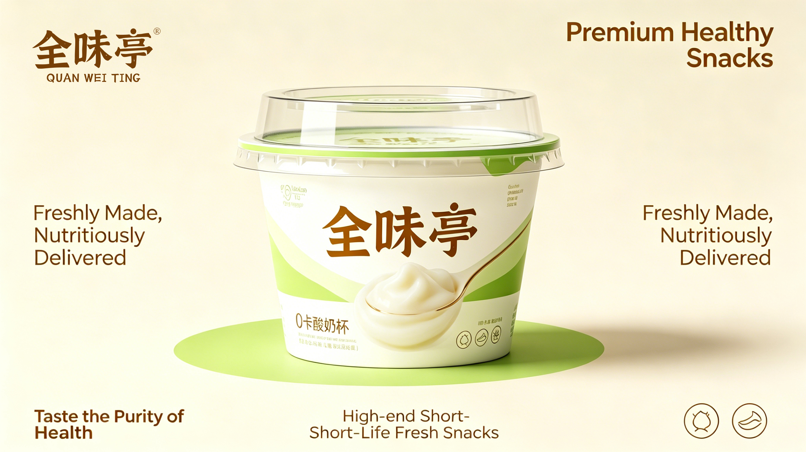 全味*QUAN WEI TIN*