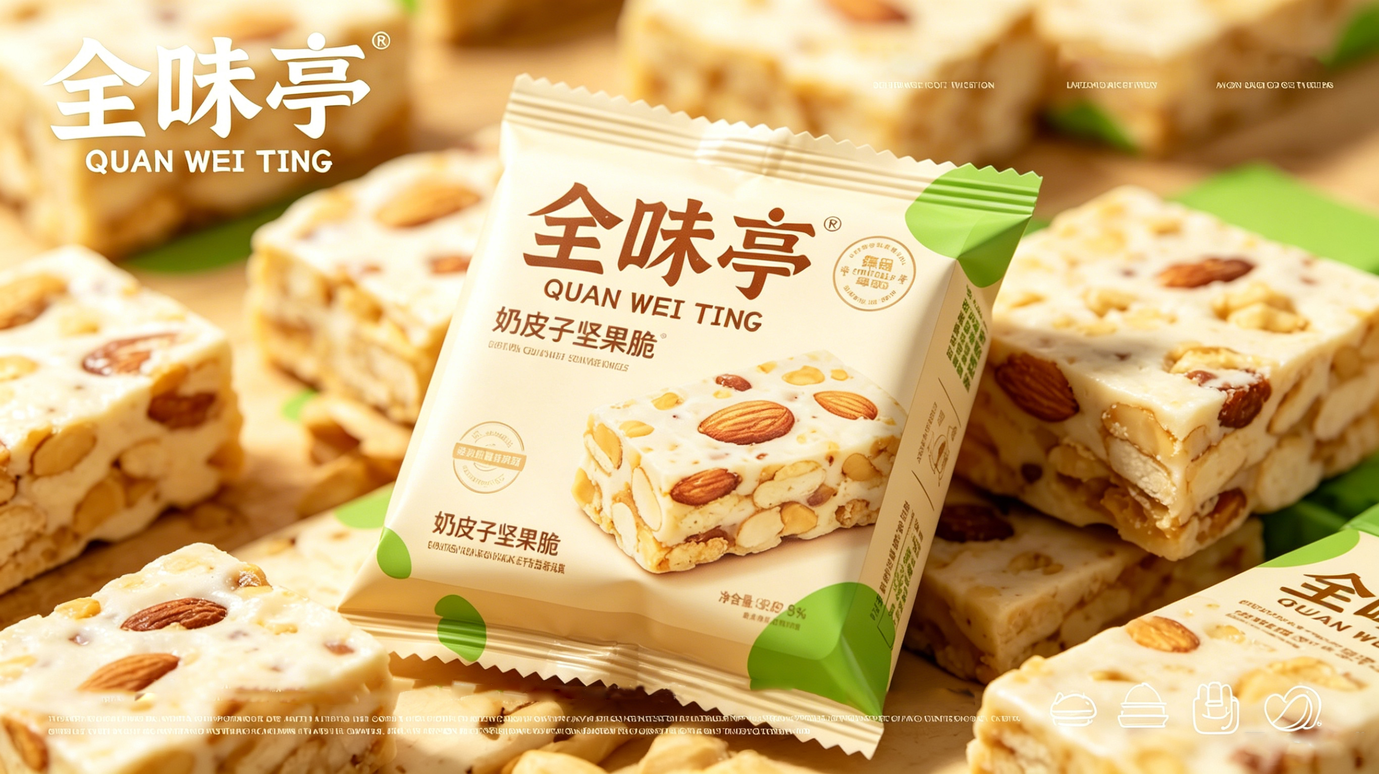 全味*QUAN WEI TIN*