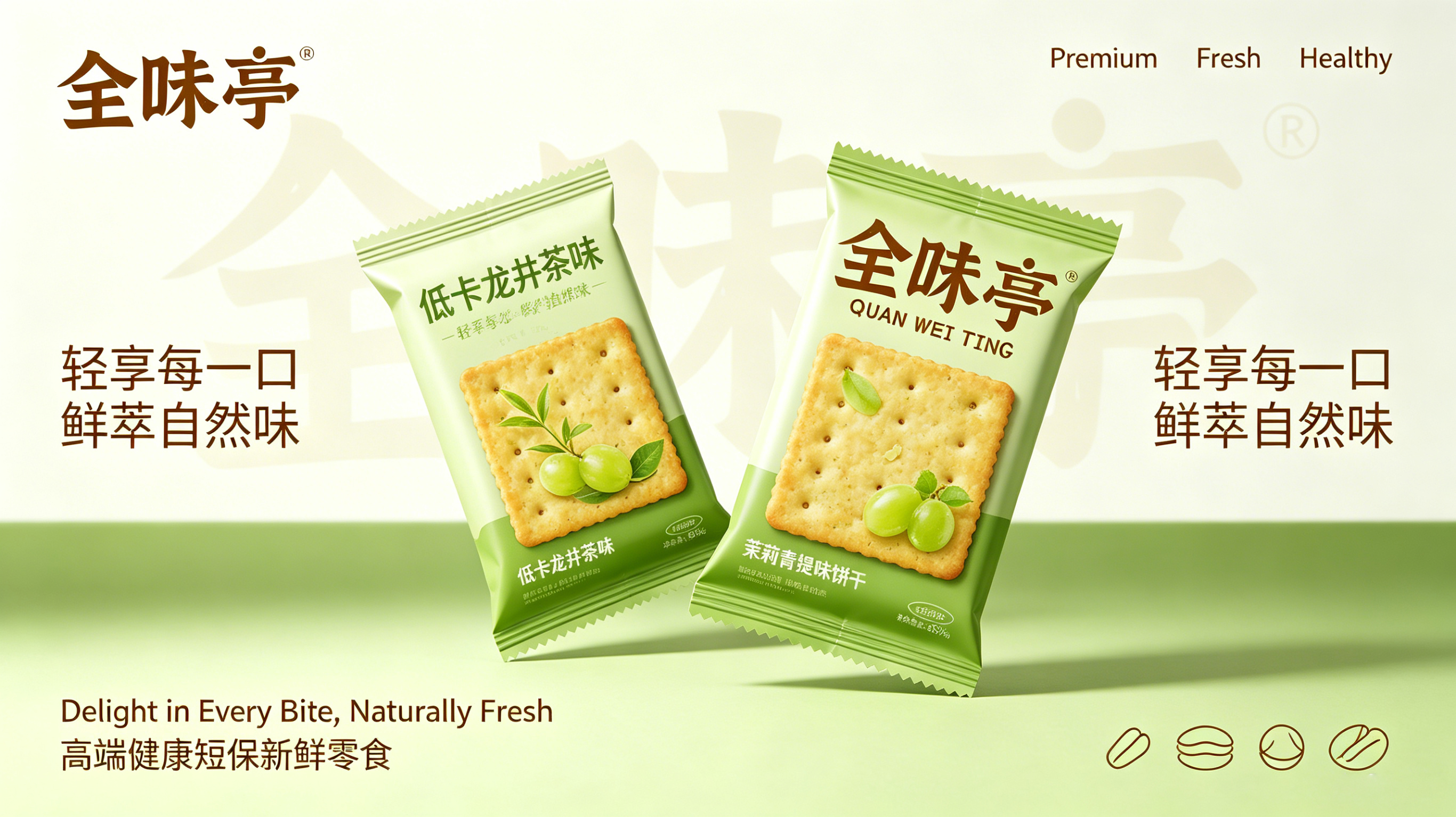 全味*QUAN WEI TIN*