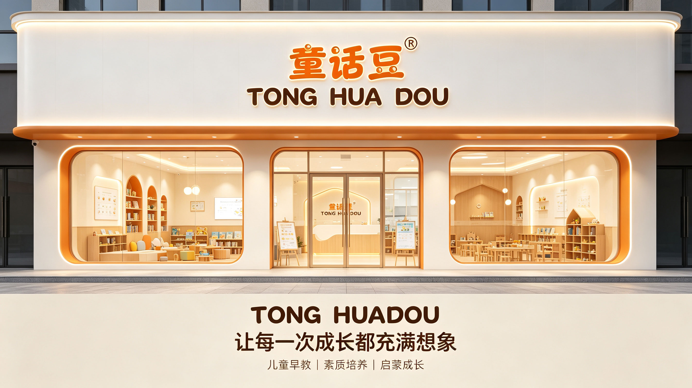 童话* TONGHUADO*