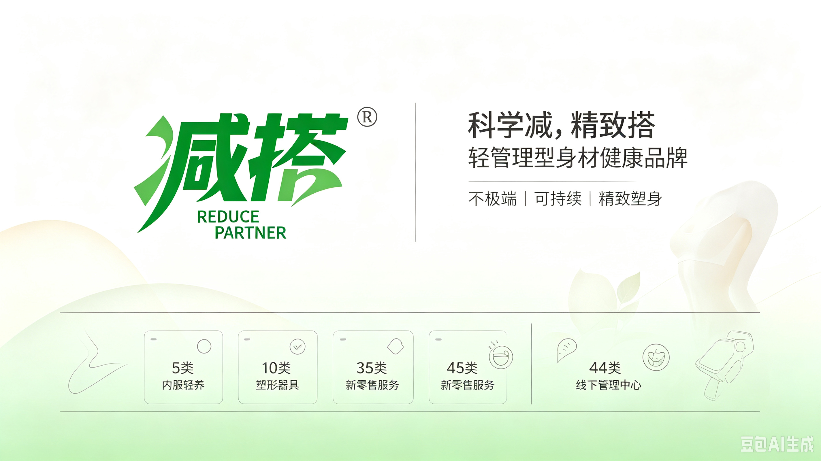 减*REDUCE PARTNE*