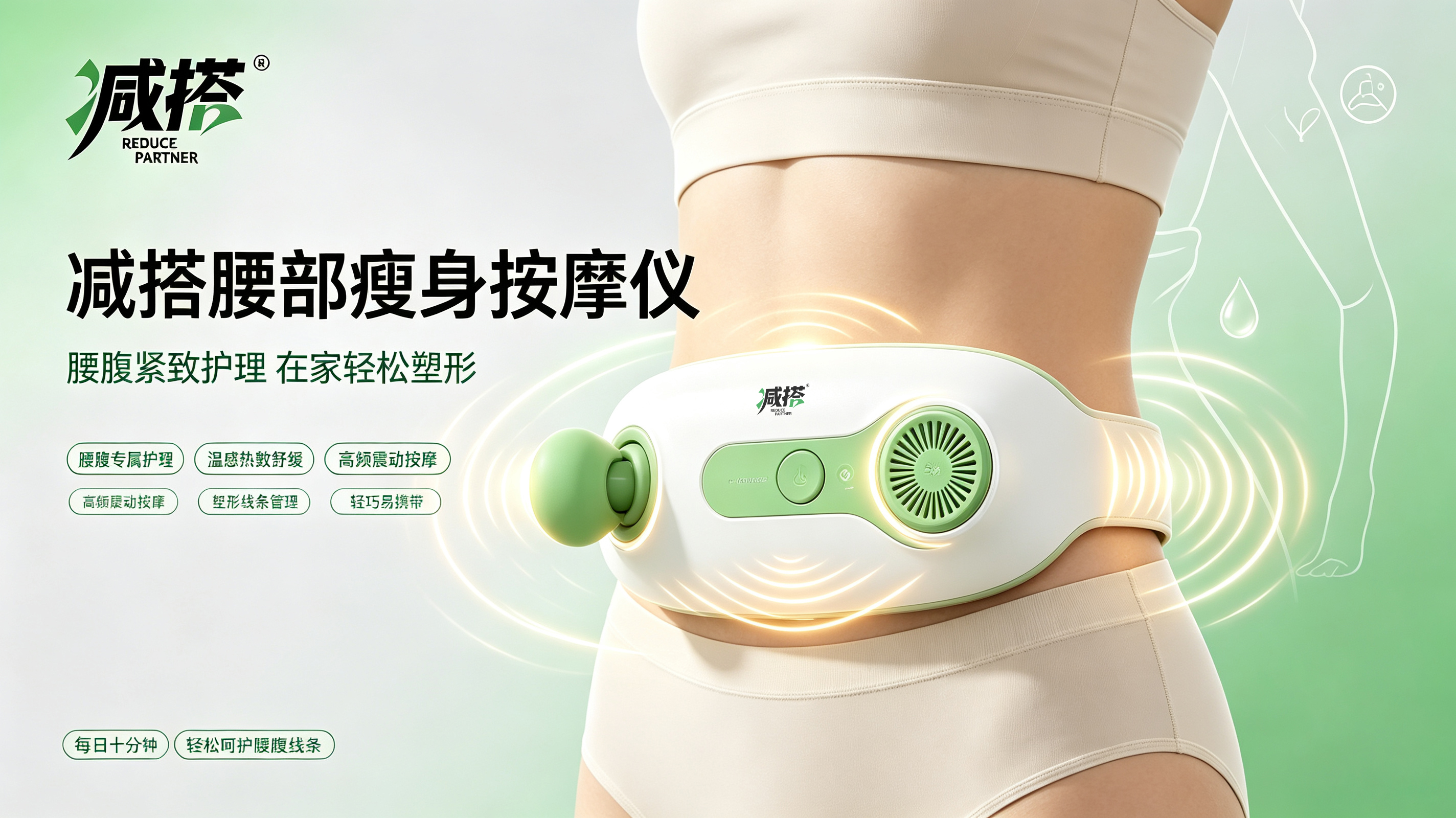 减*REDUCE PARTNE*