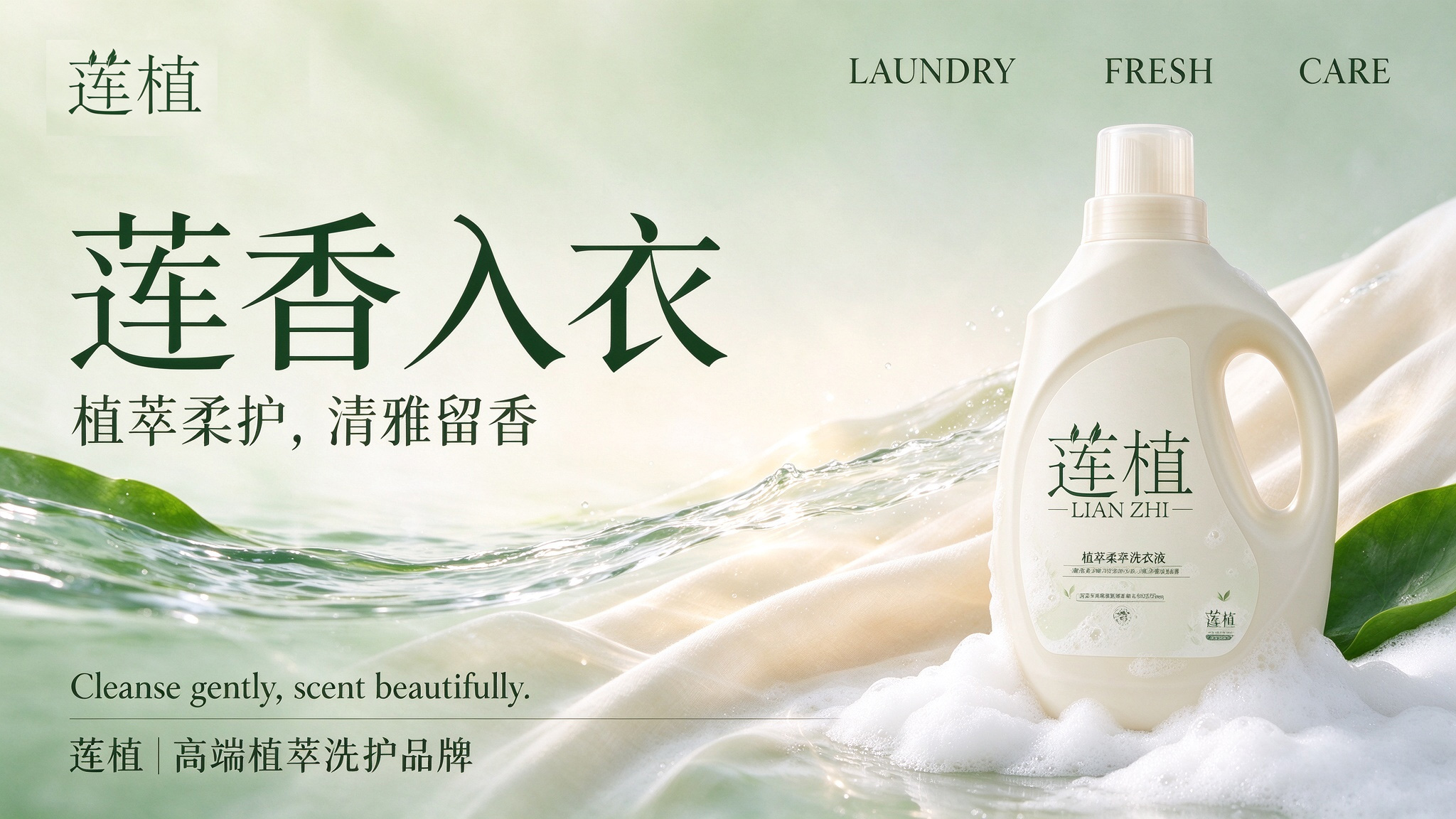 莲* LIANZH*
