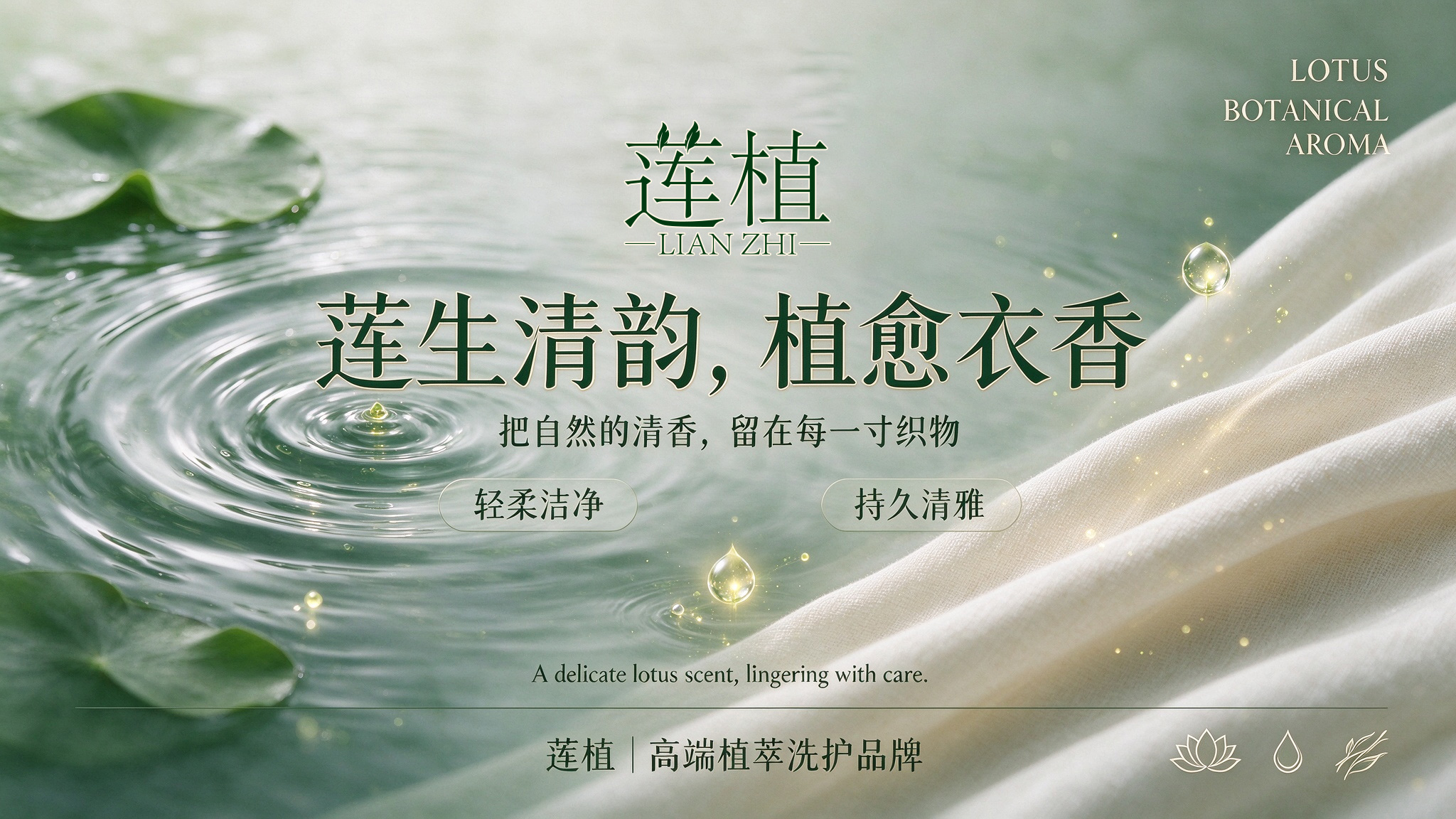 莲* LIANZH*