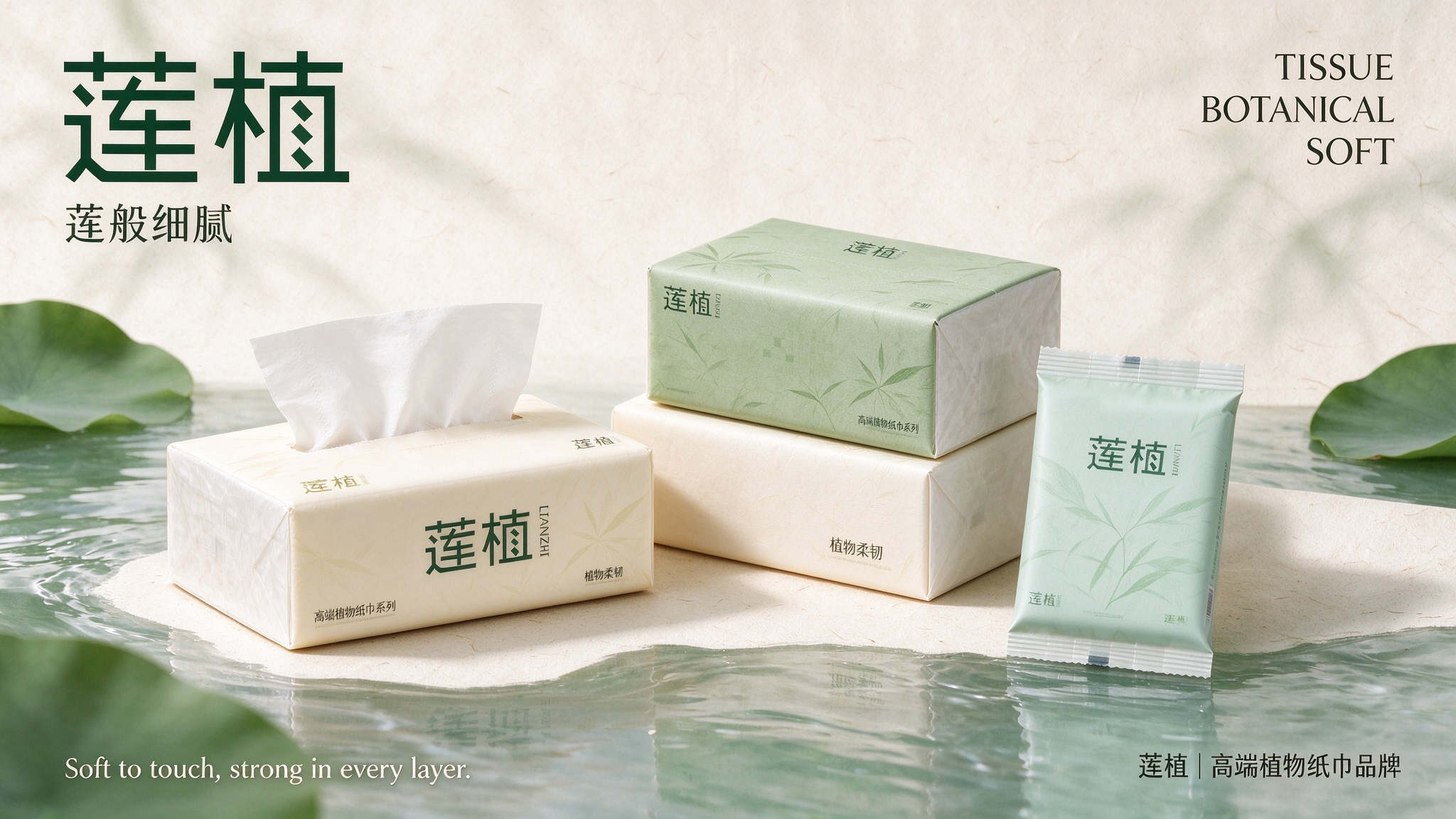 莲* LIANZH*