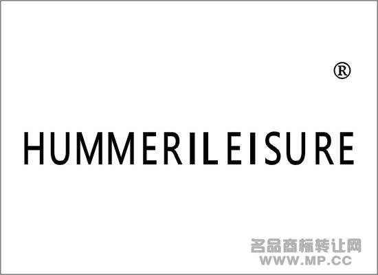 HUMMERILEISUR*