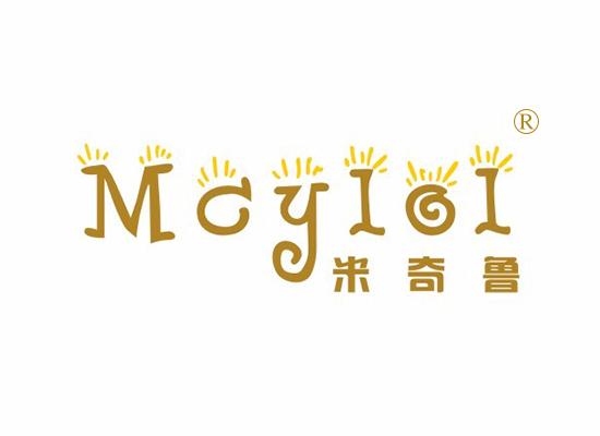 米奇*