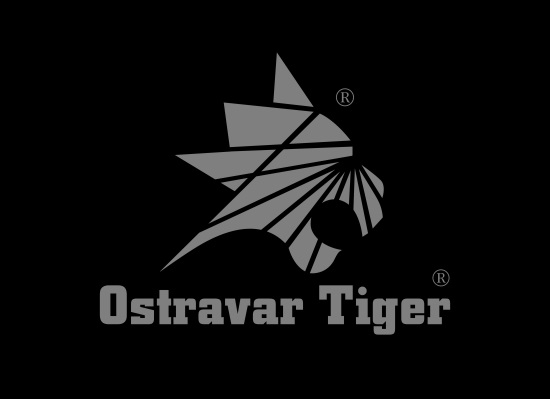 OSTRAVARTIGER+虎图形