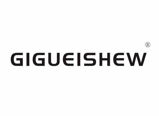 GIGUEISHEW