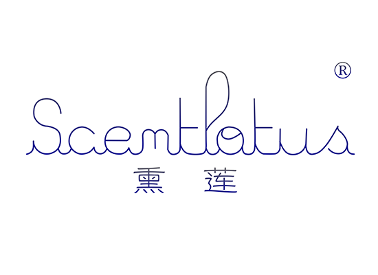 熏蓮 SCEMTLOTUS