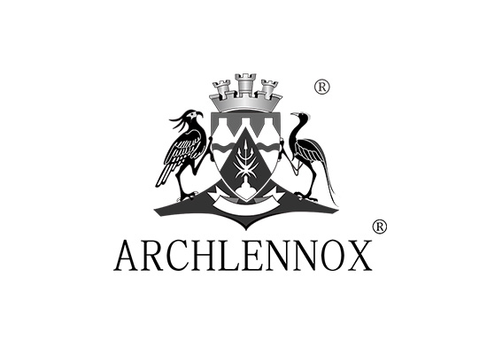 ARCHLENNOX+鹤图形