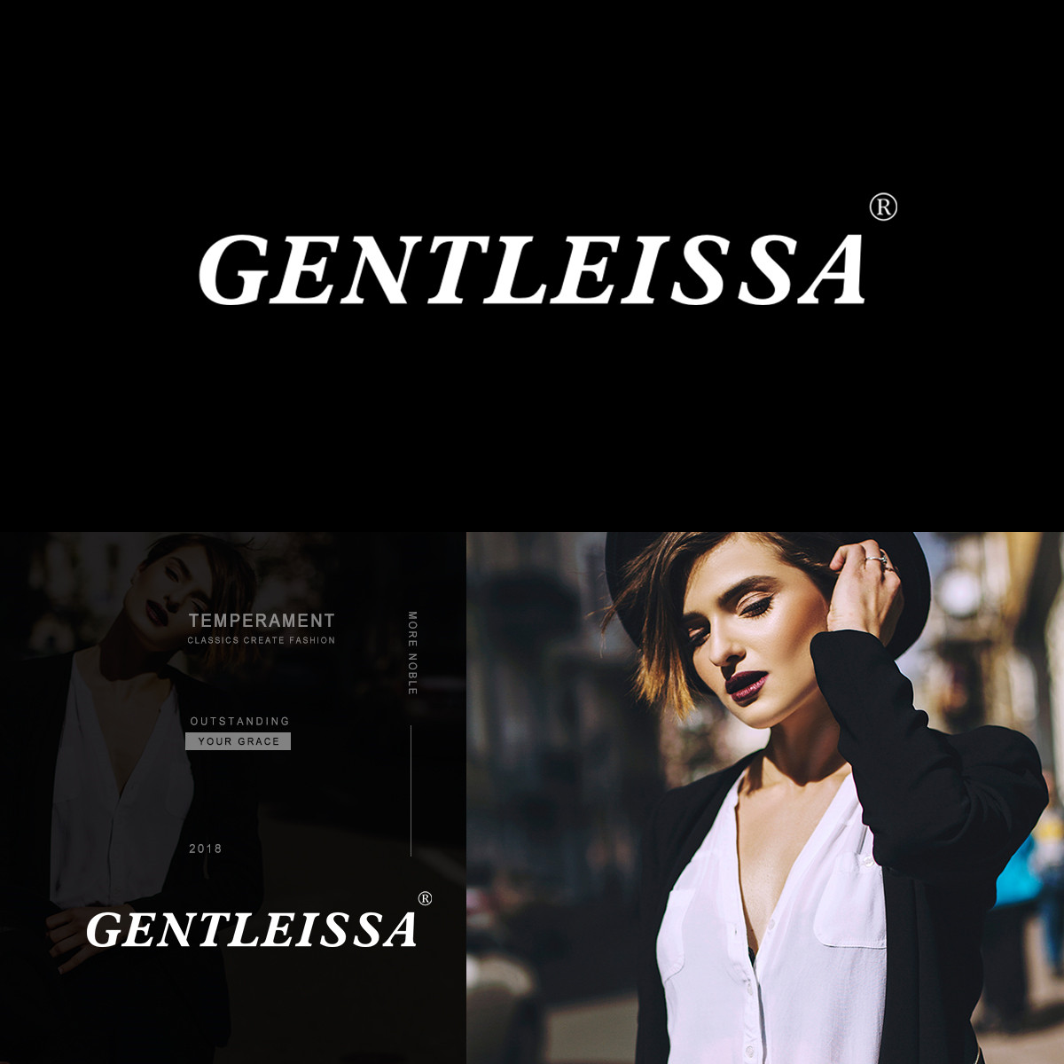 GENTLEISSA