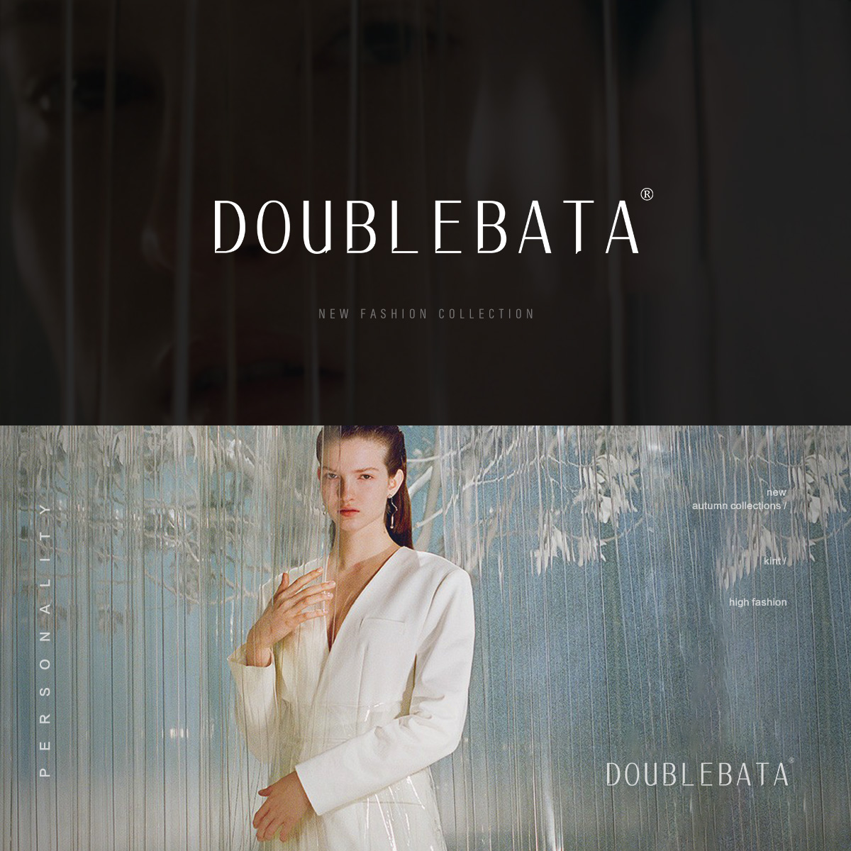 DOUBLEBAT*