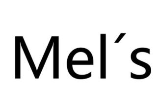MEL&rsquo;*