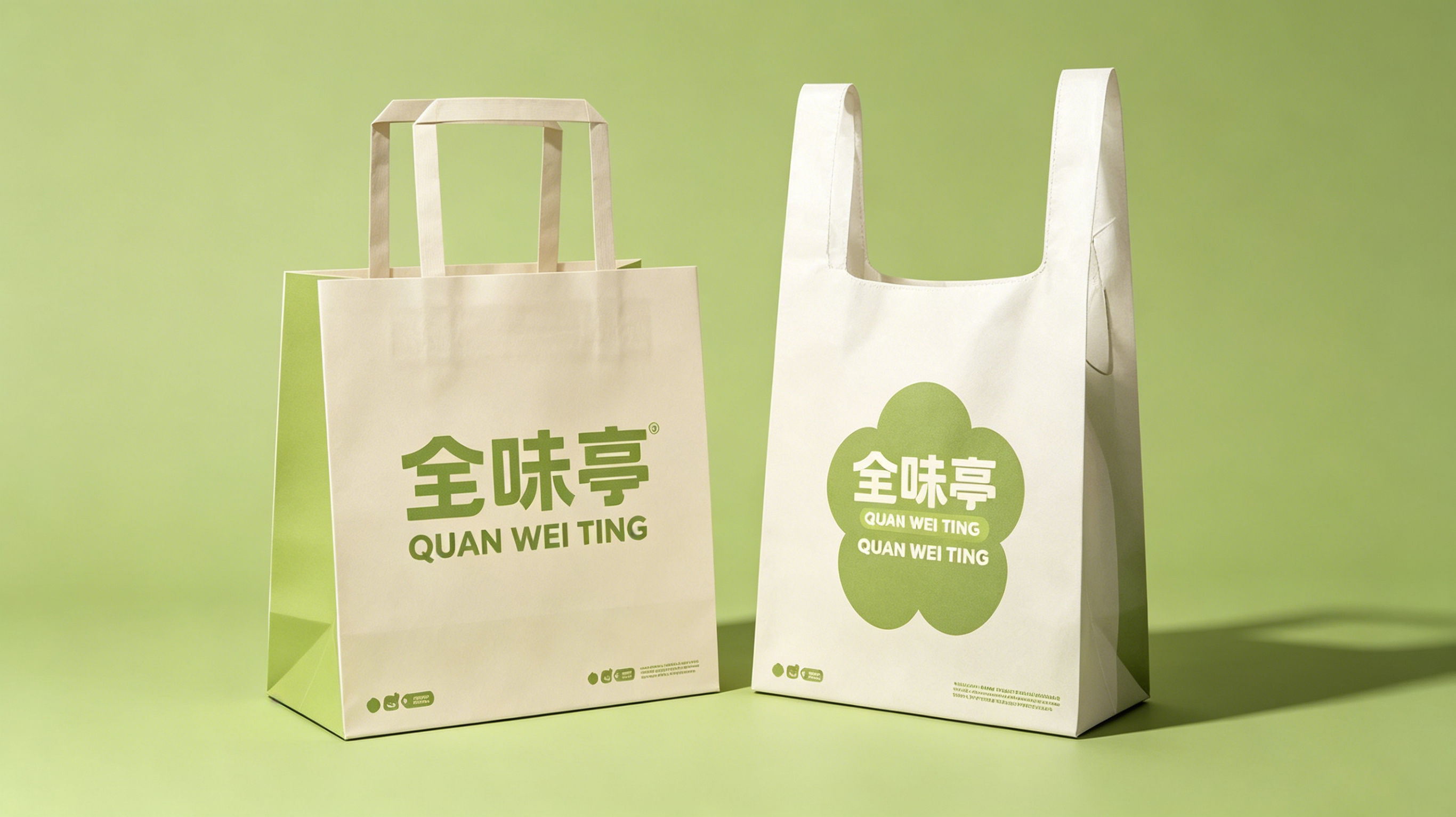 全味*QUAN WEI TIN*