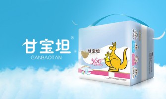 甘宝* GANBAOTA*