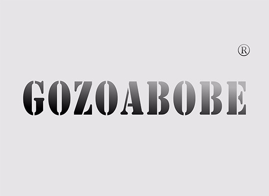 GOZOABOBE