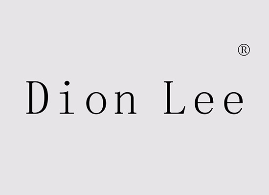 30-Y102823 DION LEE
