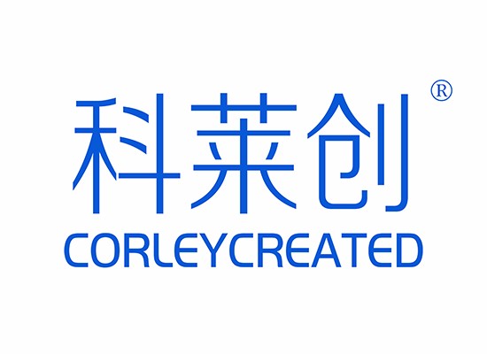 科莱* CORLEYCREATE*