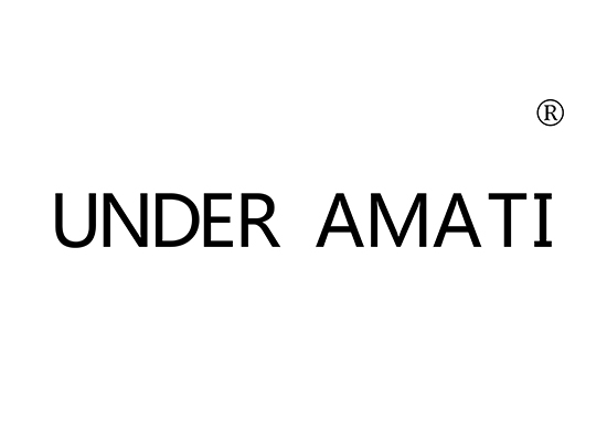 UNDER AMAT*