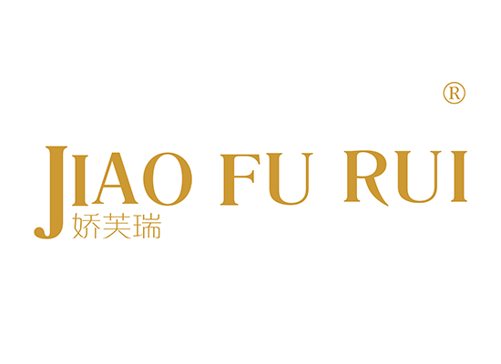 嬌芙* JIAOFURU*
