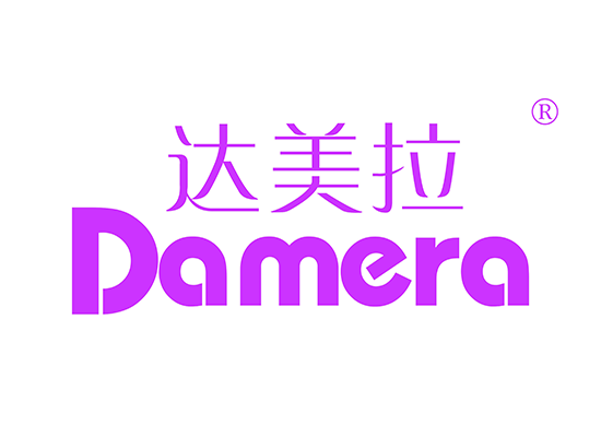 達美拉 DAMERA