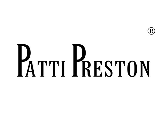 PATTI PRESTON