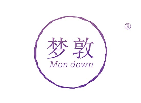 夢*MON DOW*