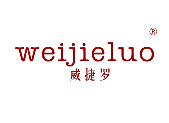 威捷*WEIJIELU*