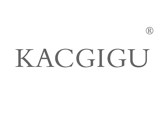 KACGIG*