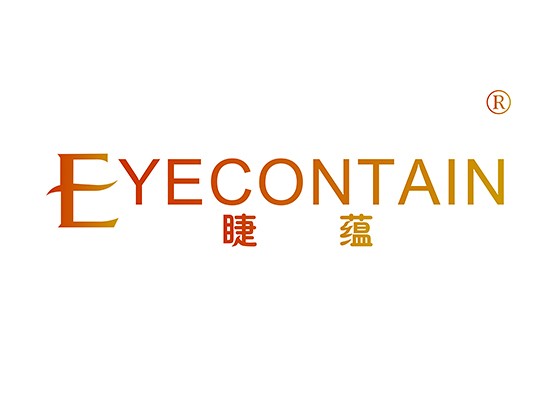 睫*EYECONTAI*