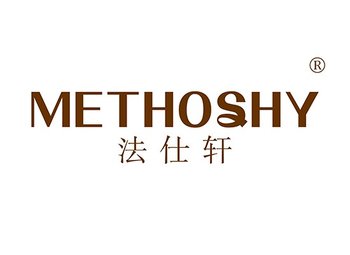 6-A089 法仕轩,METHOSHY
