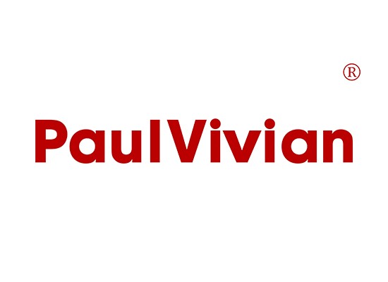 PAULVIVIA*