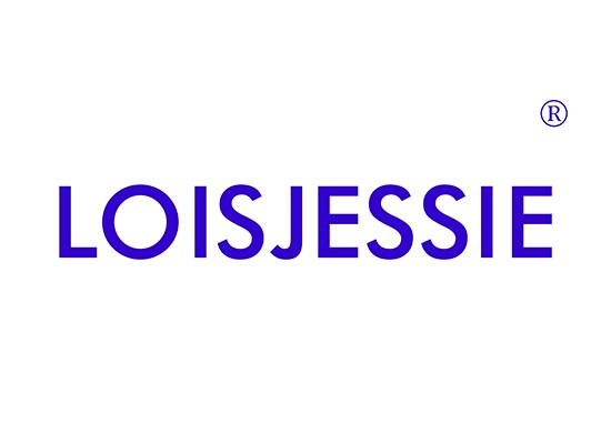 LOISJESSIE