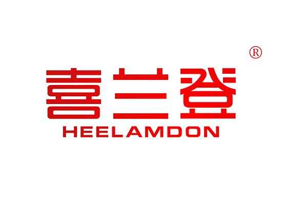 喜蘭* HEELAMDO*