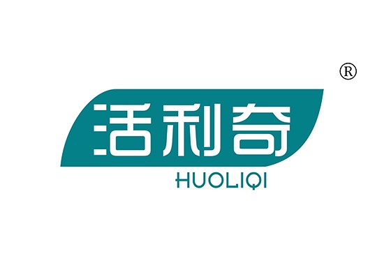 活利奇 HUOLIQI