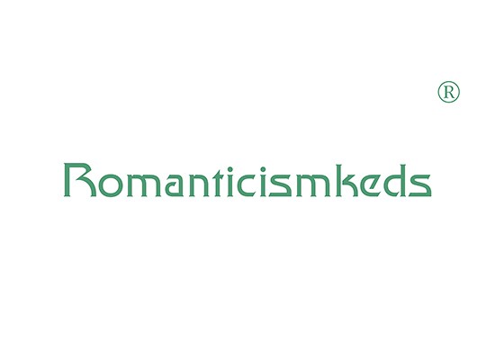 ROMANTICISMKED*