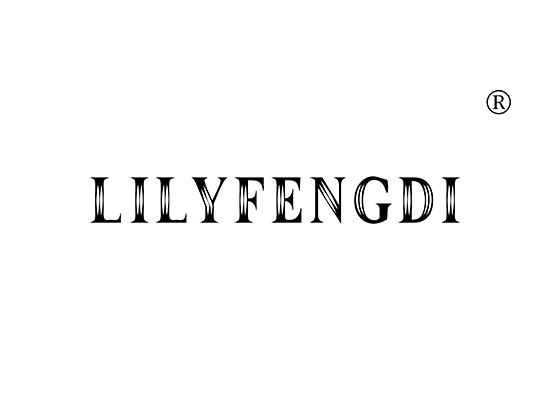 LILYFENGDI