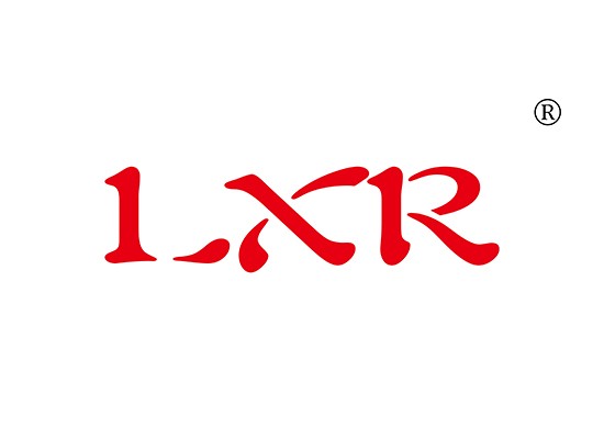 LXR