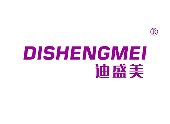 迪盛美 DISHENGMEI