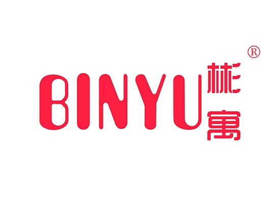 彬*,BINY*